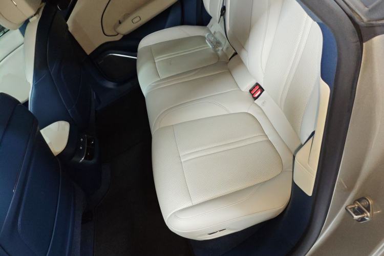 Used Zeekr 007 2024 Four-Wheel Drive Version 75 kWh