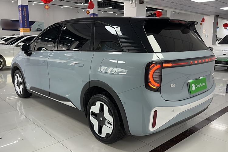 Used ARCFOX Kaola 2023 Parent-Child Edition Pro
