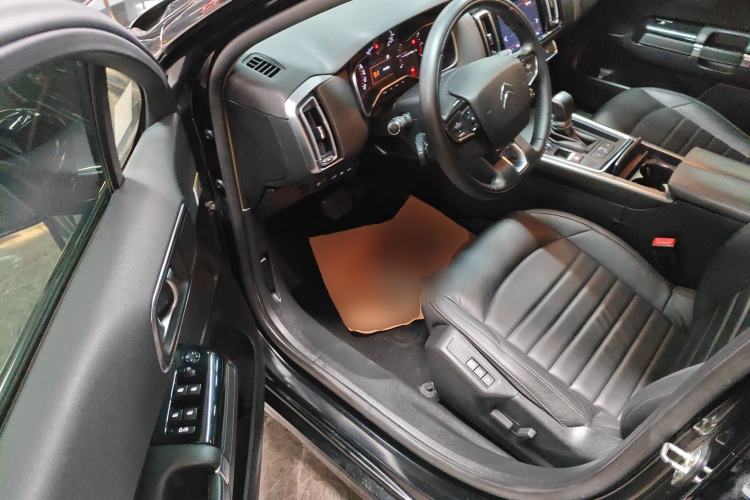 Used Citroen C6 2017 350THP Luxury Model