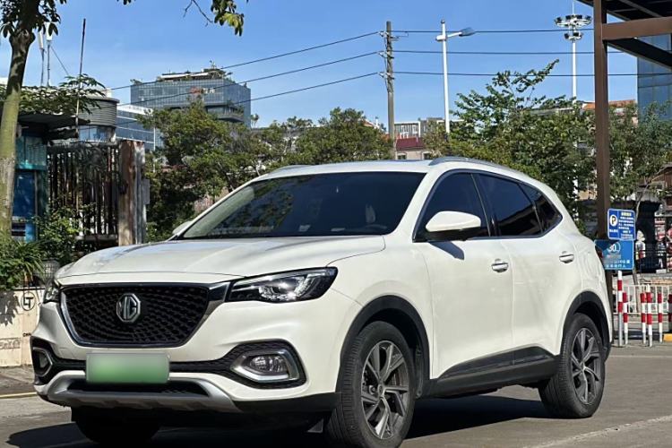 Used MG HS New Energy 2020 eHS 1.5T e-Pro