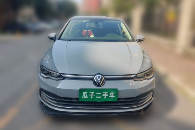 Used Volkswagen Golf 2021 280TSI DSG Pro