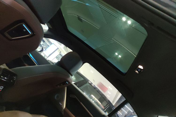 Used BMW 5 Series 2024 530Li Luxury Package Premium Edition