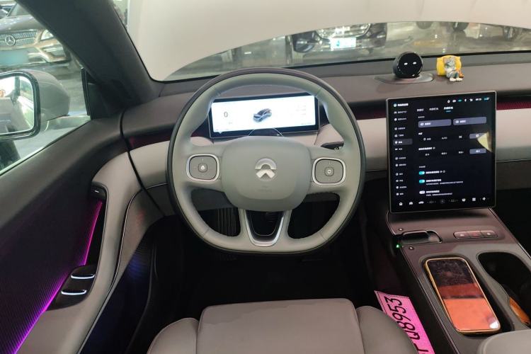 Used Nio ET5T 2024 75kWh Touring
