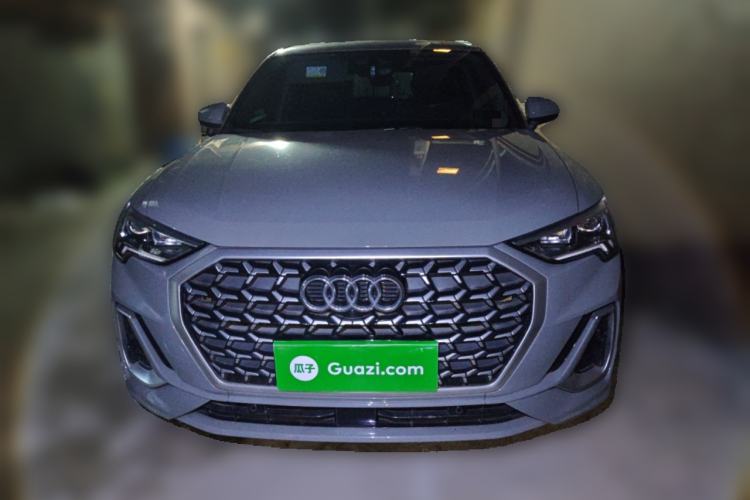 Used Audi Q3 2024 35 TFSI Ambition Dynamic Edition