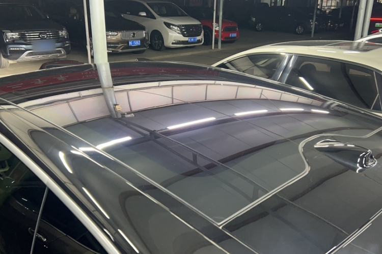 Used Nio ET5T 2025 75 kWh Touring
