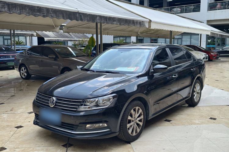 Used Volkswagen Lavida 2015 230TSI DSG Comfort Edition