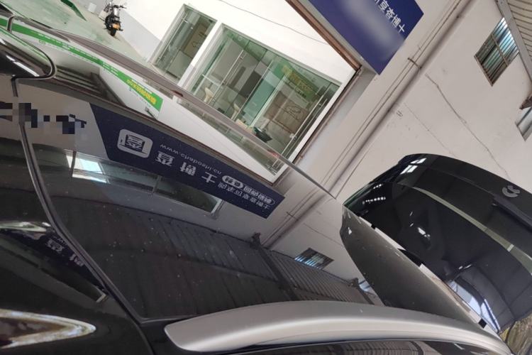 Used Nio ET5T 2023 75 kWh Touring
