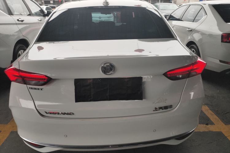 Used Buick Verano 2023 Pro Enjoyment Edition