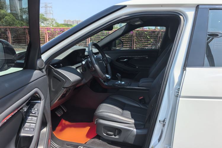 Used Land Rover Range Evoque 2020 249 PS R-DYNAMIC S Sport Edition