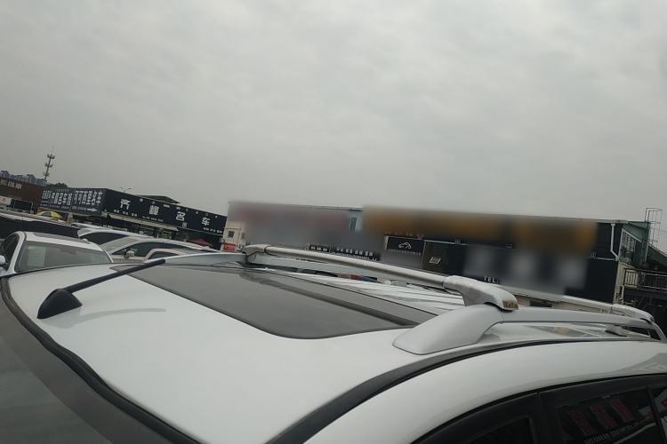 Used Mitsubishi Pajero Sport 2013 3.0L Automatic 4x4 Flagship Edition
