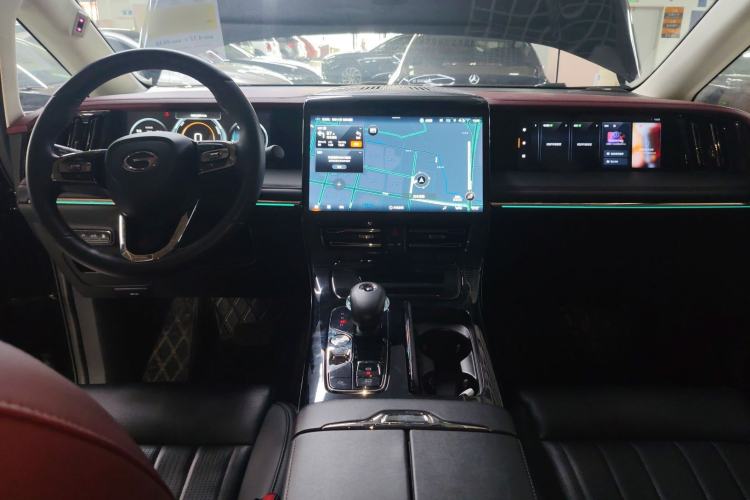 Used GAC Trumpchi E9 2023 E9 MAX