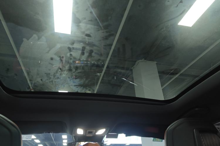 Used CHANGAN UNI-V 2022 1.5T Prestige Version Headliner