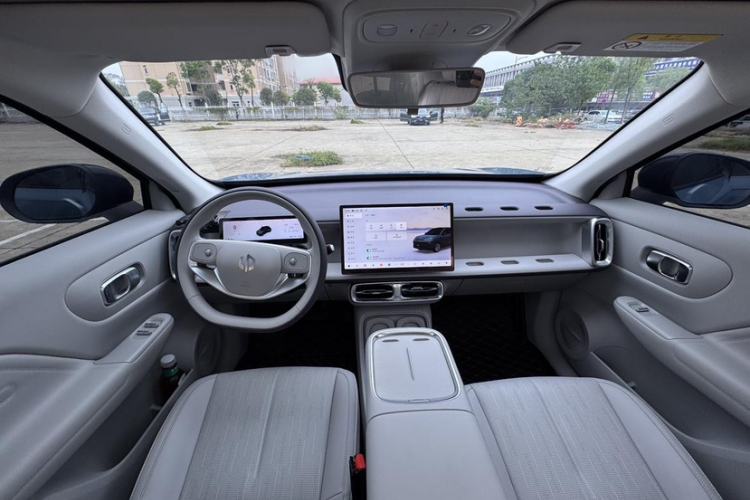 Used Leapmotor B10 2025 600 Joyful Edition