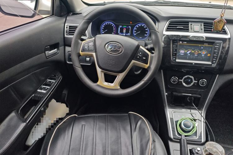 Used Lifan Auto 650EV 2018 Comfort Model
