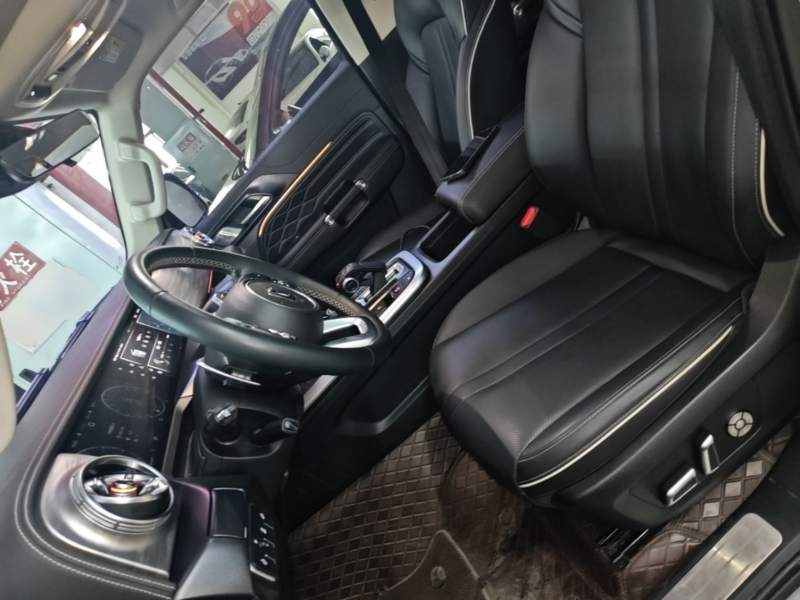 Used Tank 300 2023 Off-Road Edition 2.0T Conqueror — 14