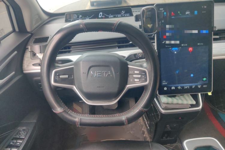 Used NETA V 2022 Chao 400 Lite
