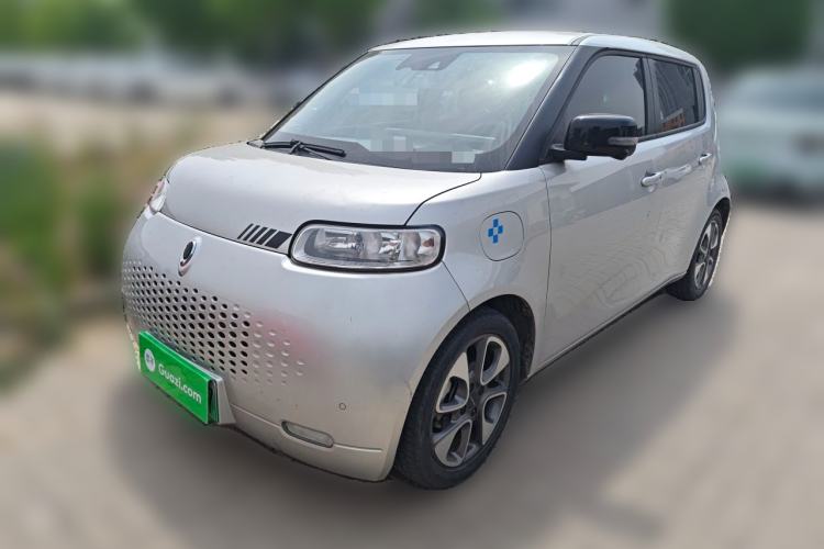 Used ORA White Cat 2020 401 km Flagship Version