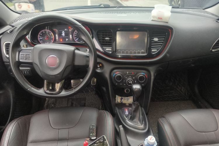 Used Fiat Ottimo 2014 1.4T Automatic Sport Edition