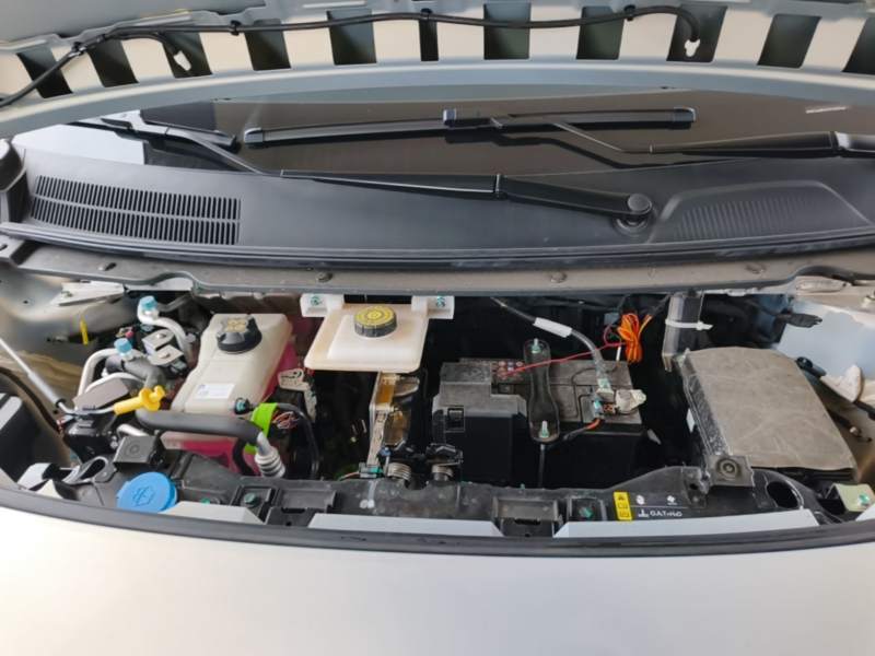 Used AION UT 2025 420 Smart Edition — 19