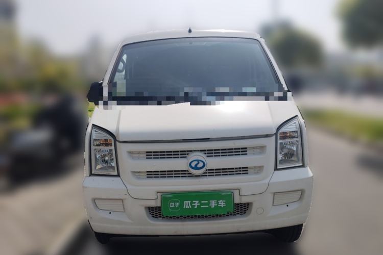 Used Ruichi EC35 2024 EC35II Pioneer II 38.64 kWh
