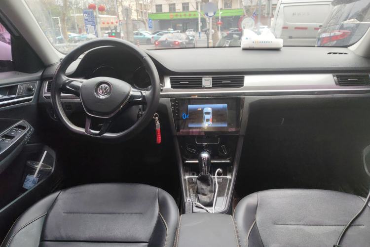 Used Volkswagen Bora 2017 230TSI Automatic – Two-Millionth Vehicle Commemorative Edition
