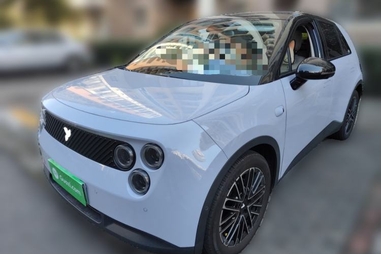 Used firefly 2025 Illuminated Edition