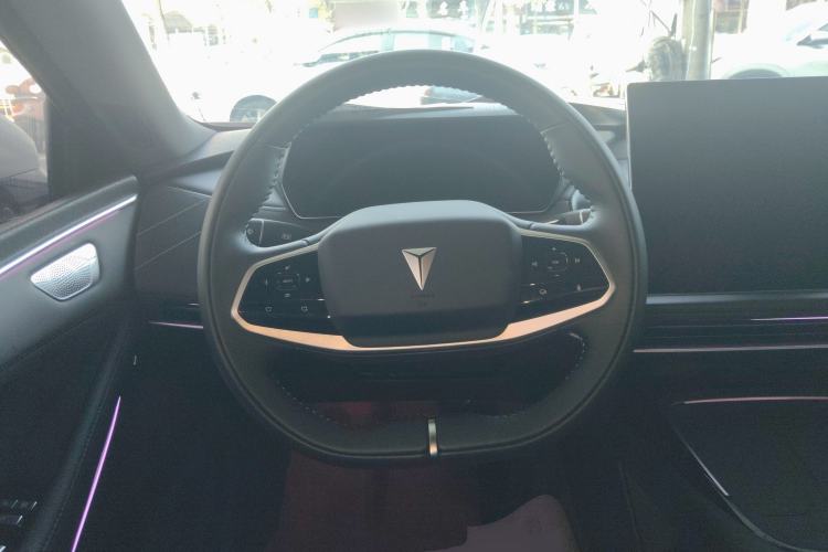 Used Deepal SL03 2025 Pure Electric Elite Model