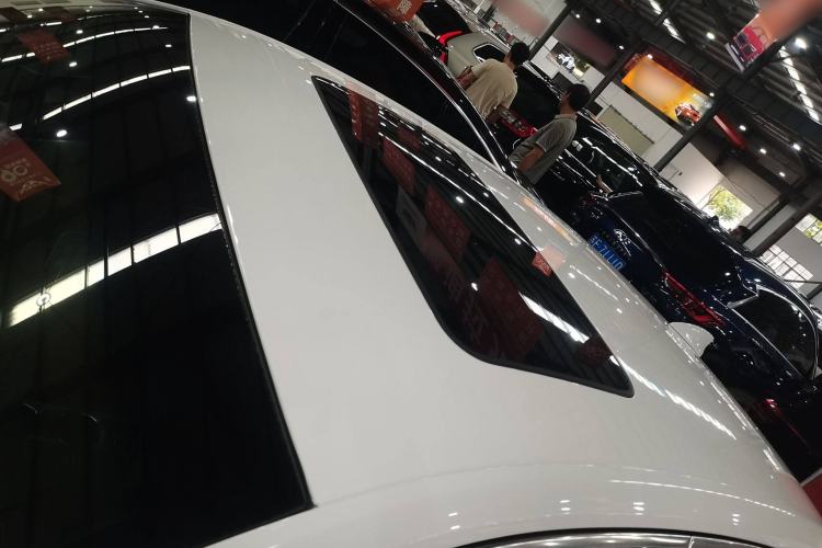 Used Cadillac CT4 2021 28T Luxury Model