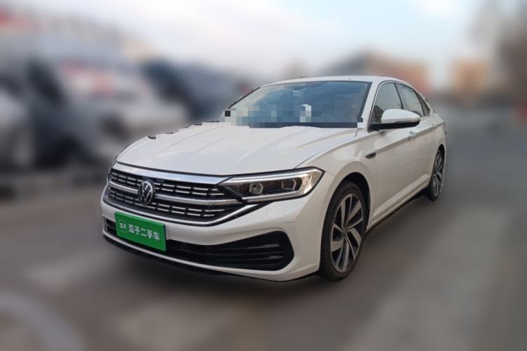 Used Volkswagen Sagitar 2023 300TSI DSG Excellence Edition