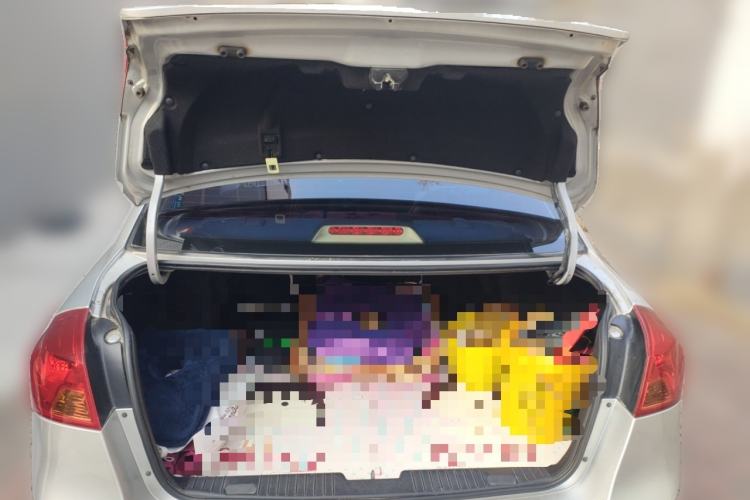 Used Buick Excelle 2015 1.5L Automatic Classic Model