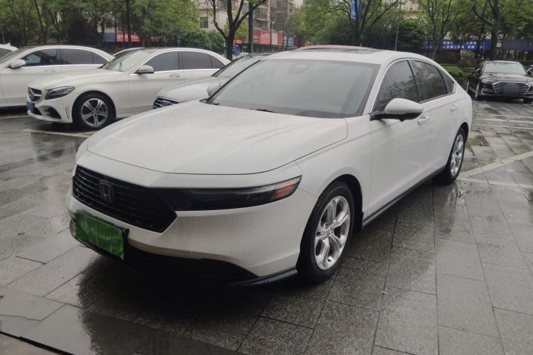 Used Honda Accord 2023 260TURBO Smart Enjoyment Version