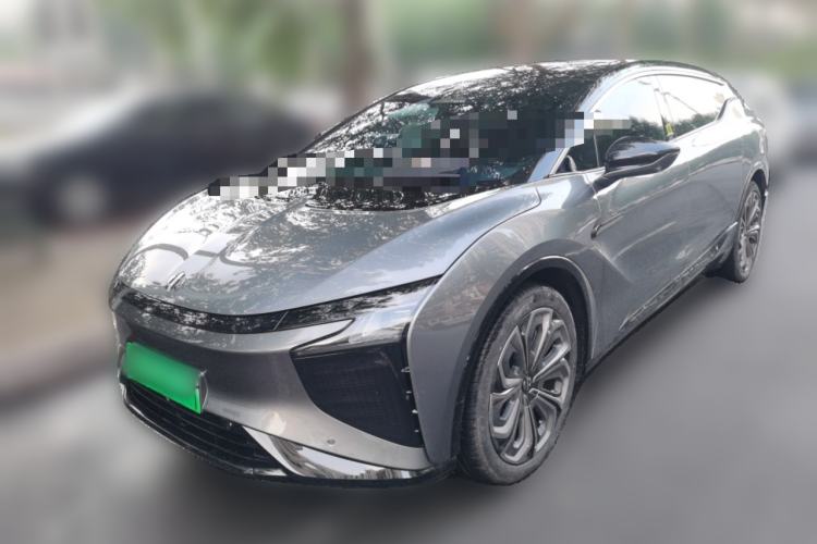 Used HiPhi X 2021 Flagship Edition 6-Seater