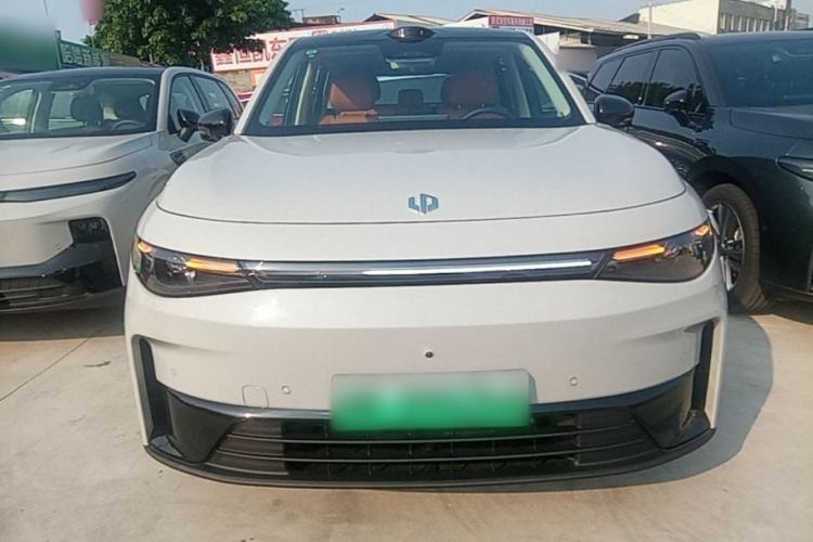 Used Leapmotor C10 2026 605 LiDAR Version
