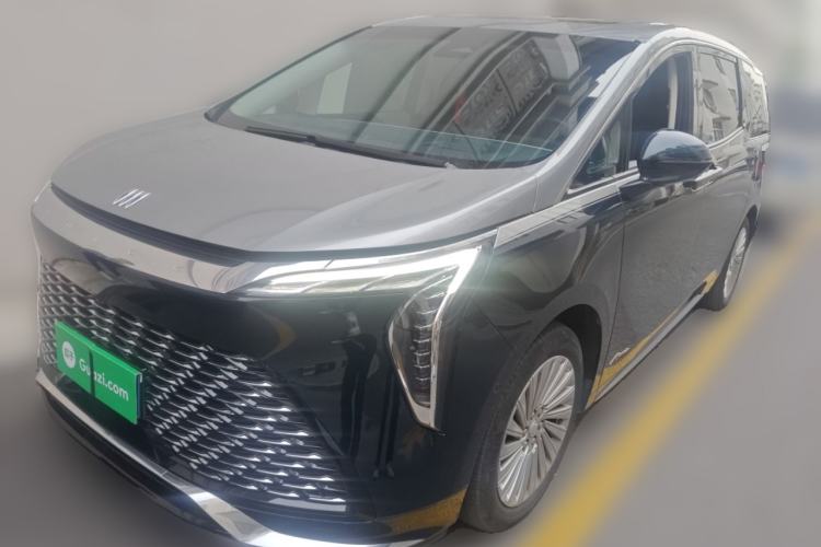 Used Buick Century 2023 2.0T Four-Seat Private Edition