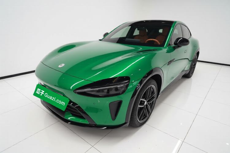 Used Xiaomi Auto YU7 2025 Ultra-Long Range High-Performance All-Wheel-Drive Max Edition