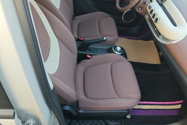 Used Wuling Bingo 2025 203km Light Edition