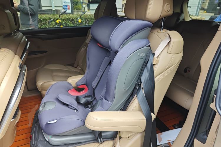 Used Buick GL8 2021 ES Land Cruiser 653T Luxury Edition