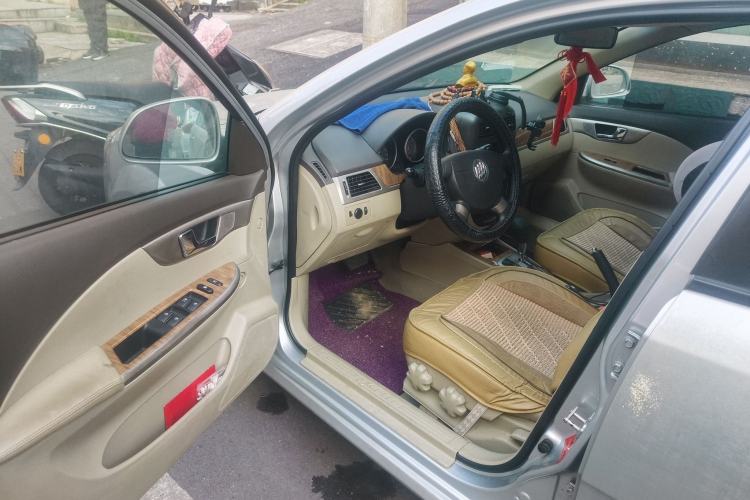 Used Buick Excelle 2015 1.5L Automatic Classic Model
