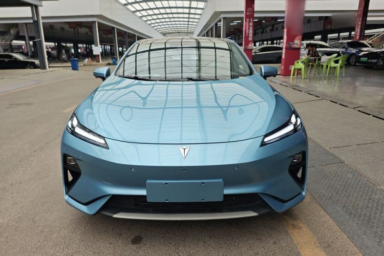 Used Deepal L07 2024 230Max Qiankun Intelligent Driving ADS SE Range-Extended Version
