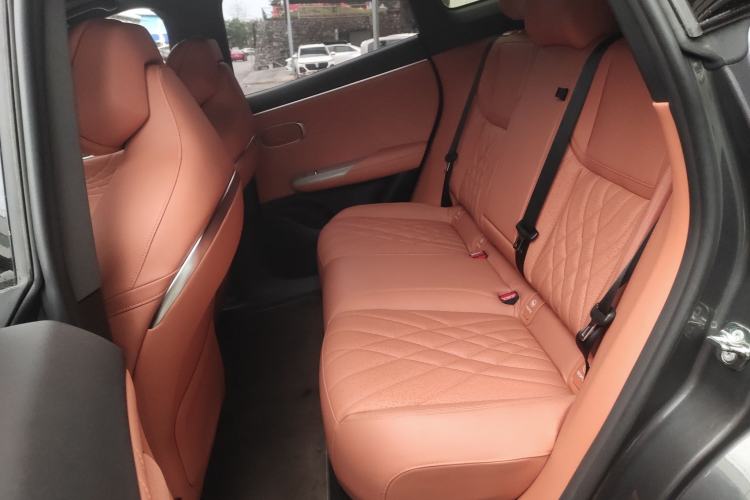 Used Deepal S07 2023 200Max Range-Extended Version
