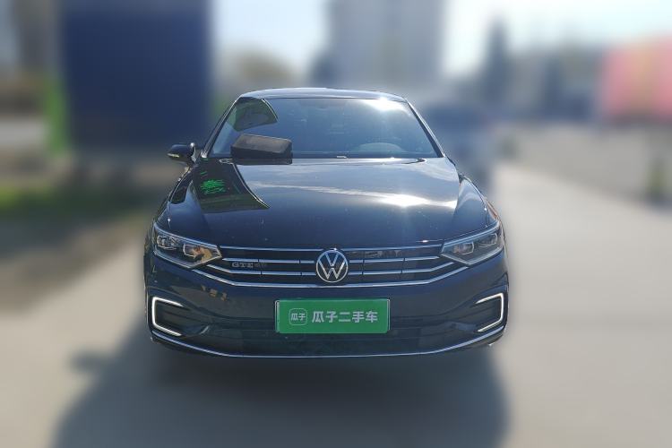 Used Volkswagen Magotan GTE Plug-in Hybrid 2022 GTE Luxury Model