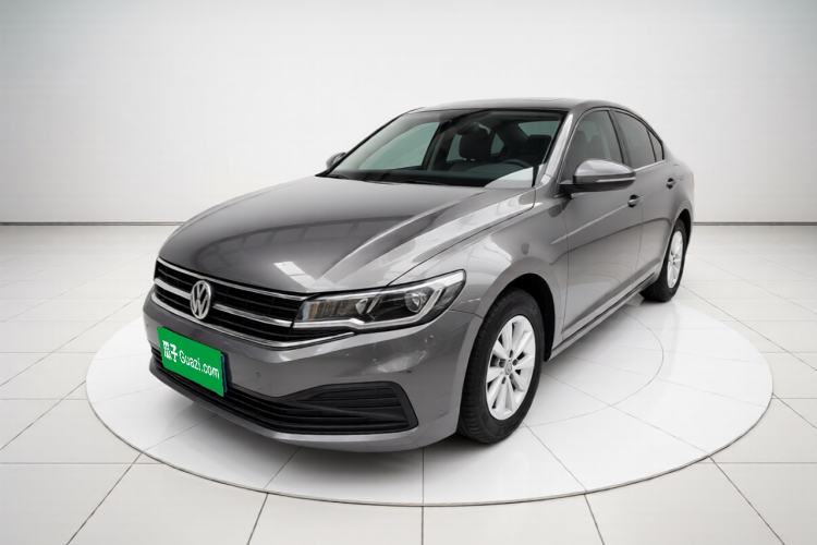 Used Volkswagen Bora 2019 1.5L Automatic Fashion Model
