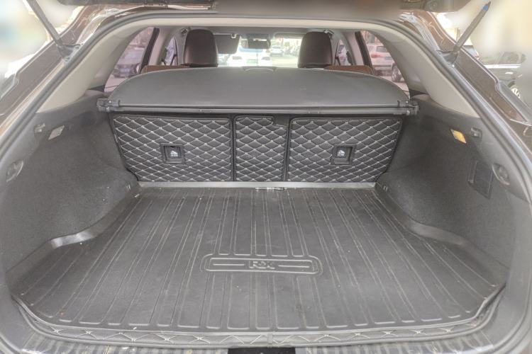 Used Lexus RX 2016 300 Two-Wheel Drive Elite Version China V Standard