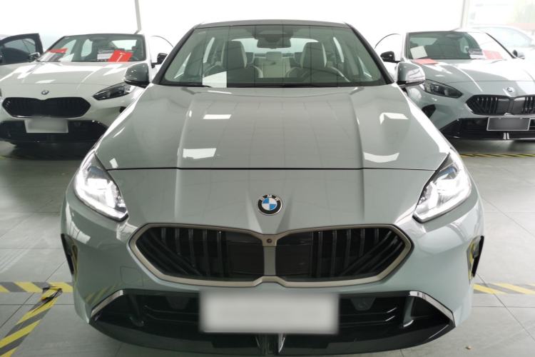 Used BMW 2 Series 2025 225L M Sport Package
