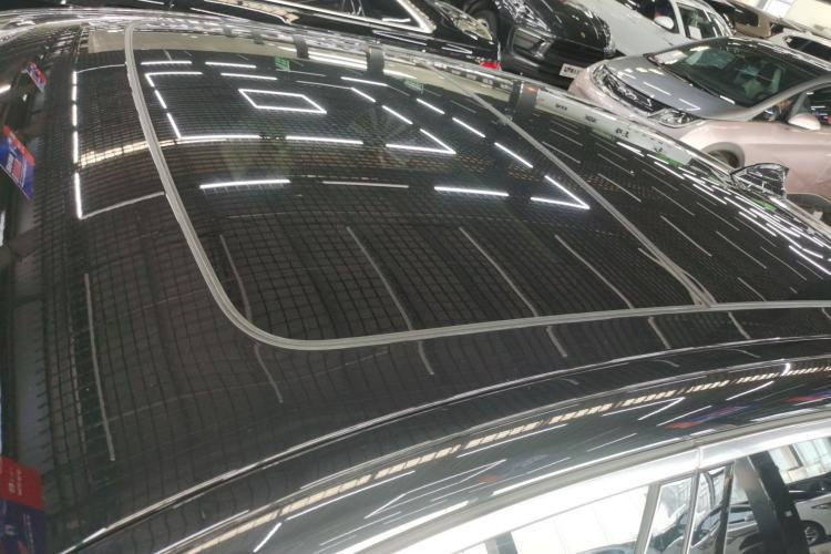 Used BMW 5 Series 2020 530Li xDrive Luxury Package