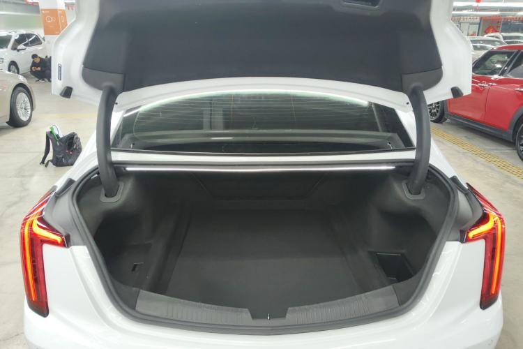 Used Cadillac CT5 2022 28T Luxury Edition