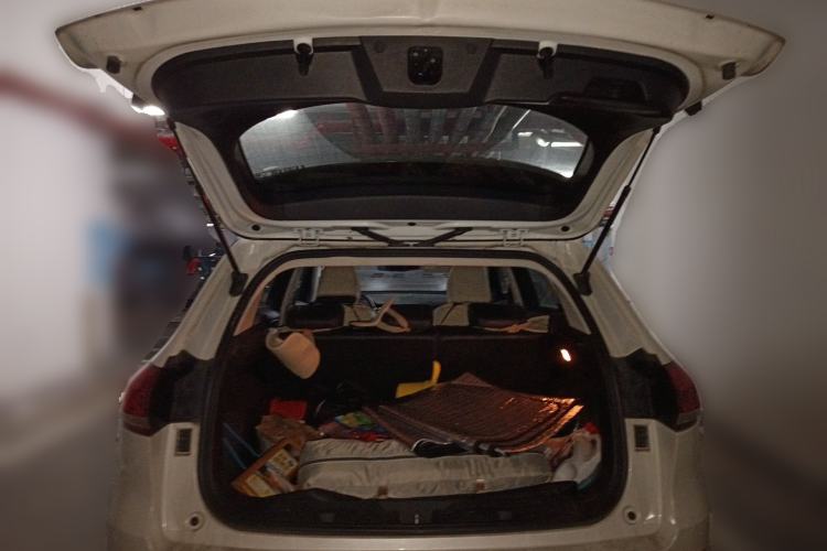 Used Haval H6 2021 1.5T Automatic Champion Edition
