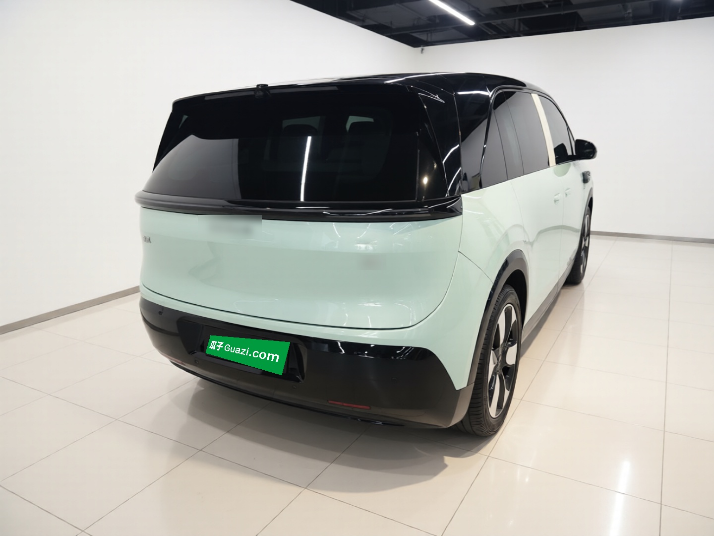 Zeekr MIX 2025 Intelligent Driving Version — снимка 6