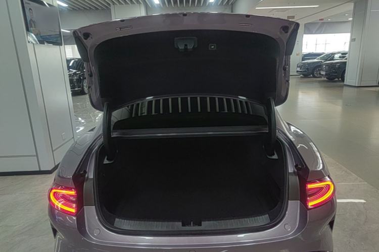 Used Xiaomi Auto SU7 2024 Rear-Drive Ultra-Long Range Advanced Pro-Level Intelligent Driving Version