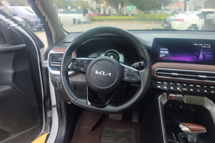 Used Kia Sportage R 2021 Ace 2.0L Splendid Edition